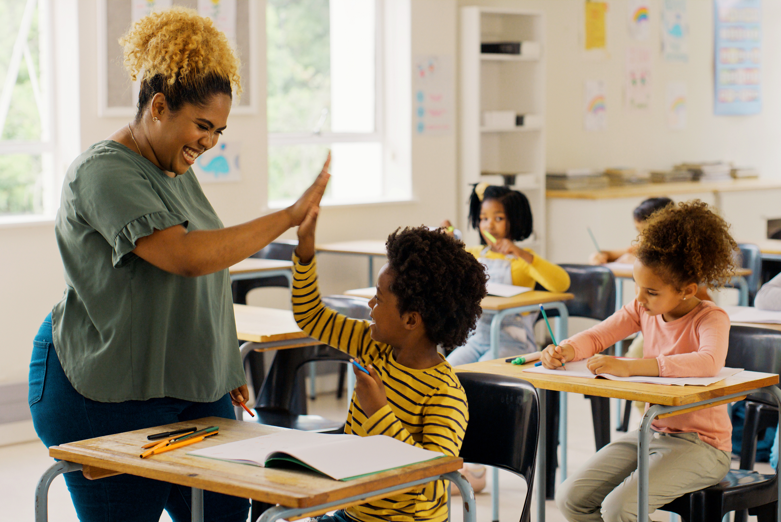 Dr. Riemer Dental Group