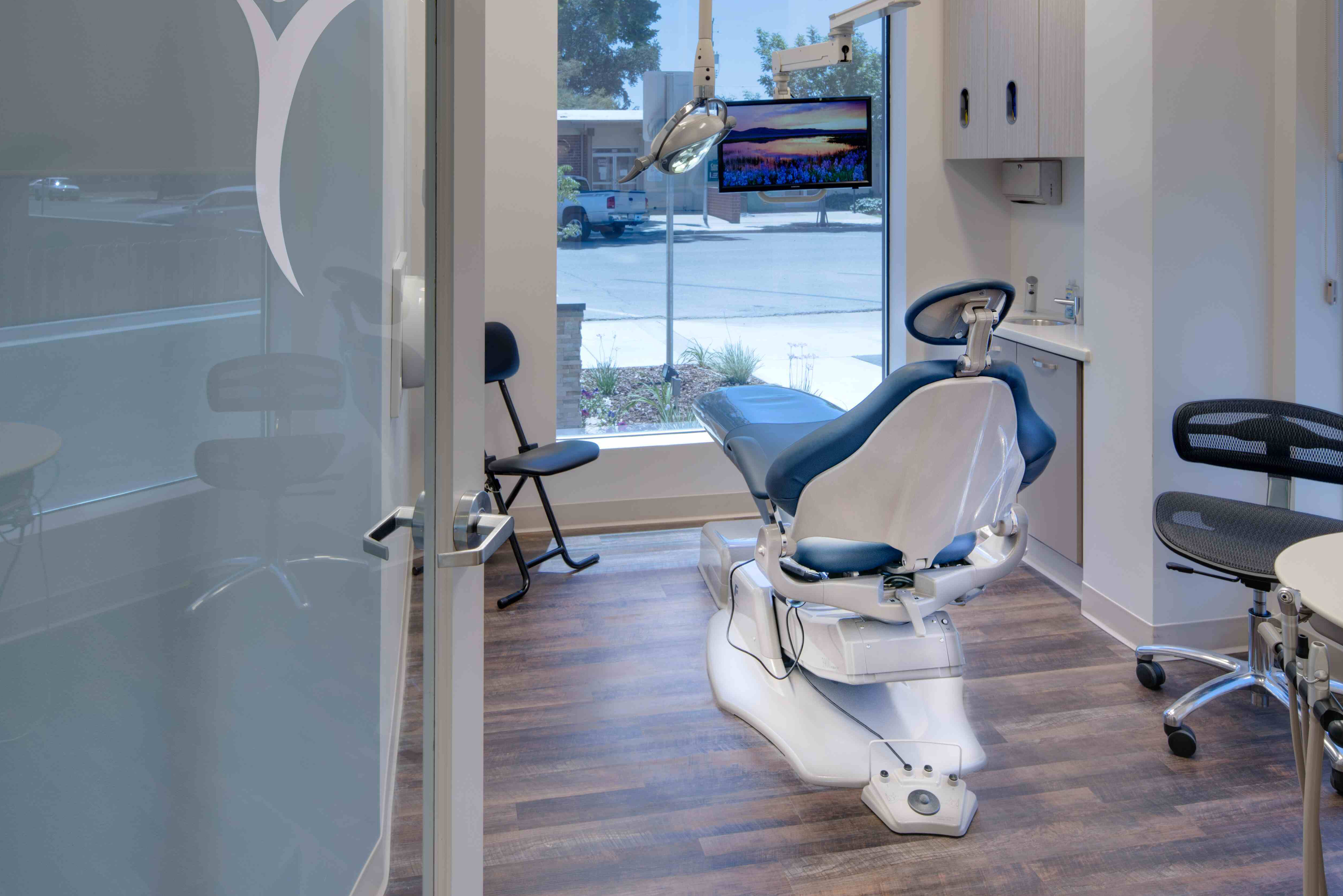 Dr Reimer Dental Group Office Dr Reimer Dental Group Office