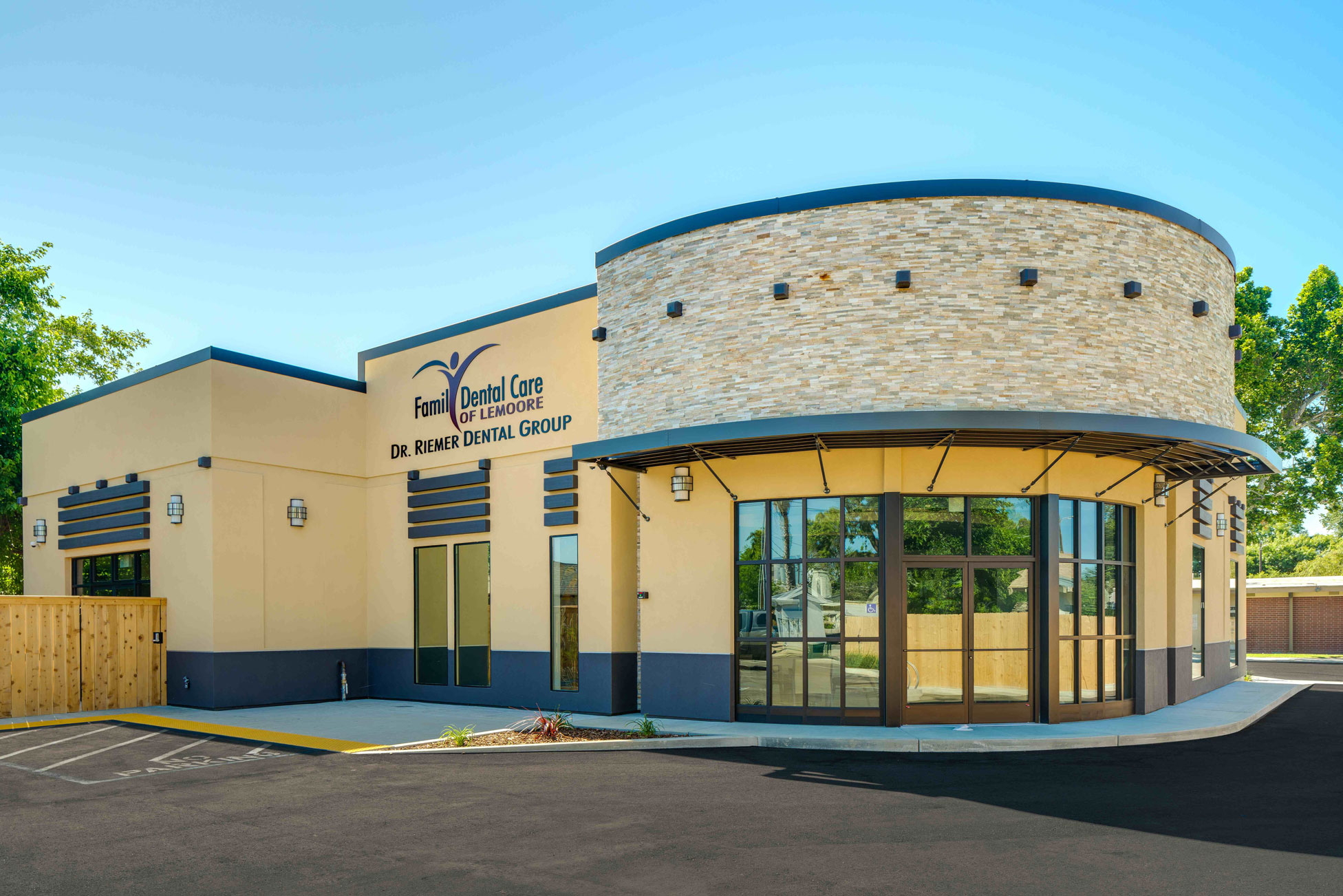 Dr Reimer Dental Group Office Dr Reimer Dental Group Office