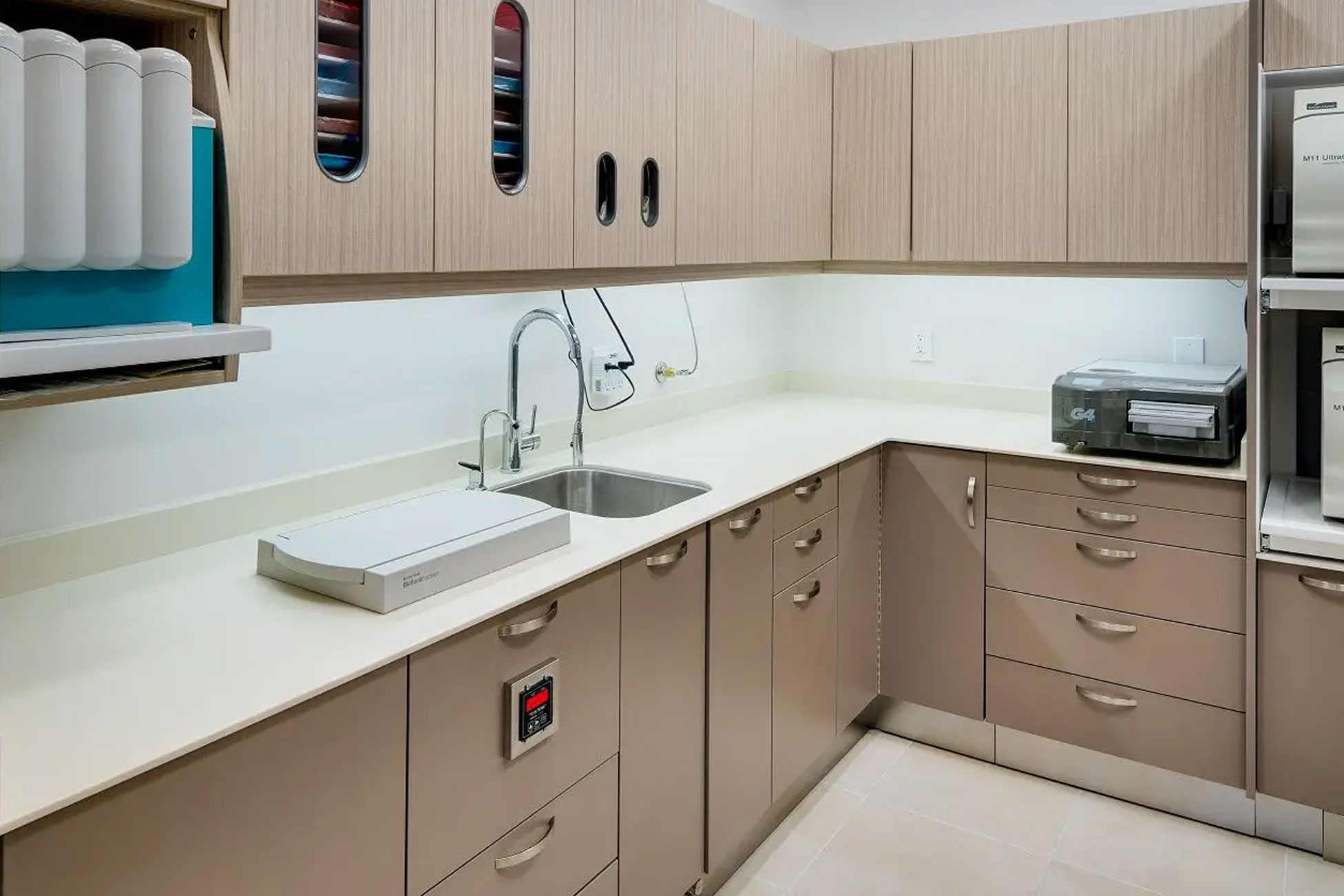 Dr Reimer Dental Group Office Dr Reimer Dental Group Office